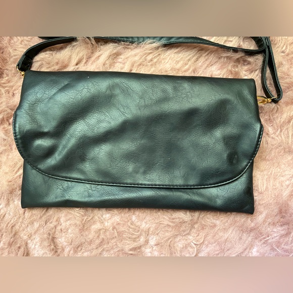 Kissme couture satchel bag - Picture 3 of 14